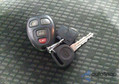 2008 Chevrolet Suburban 2500 Commercial Fleet из США, поврежденный, VIN 3GNGK26K28G304863